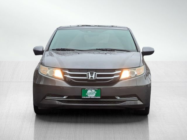 Used 2014 Honda Odyssey EX-L image 2