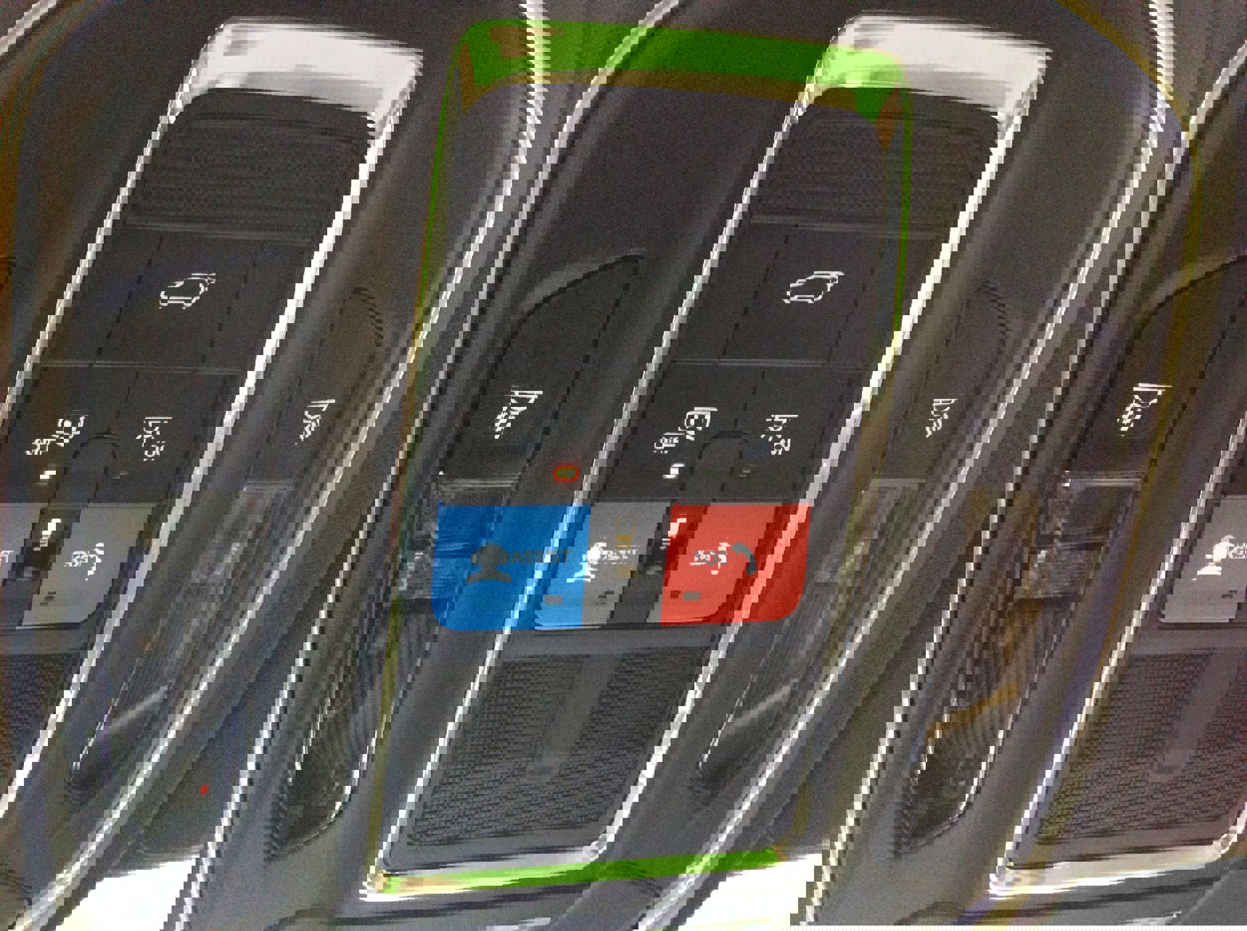 Used 2024 Jeep Grand Cherokee Limited image 20