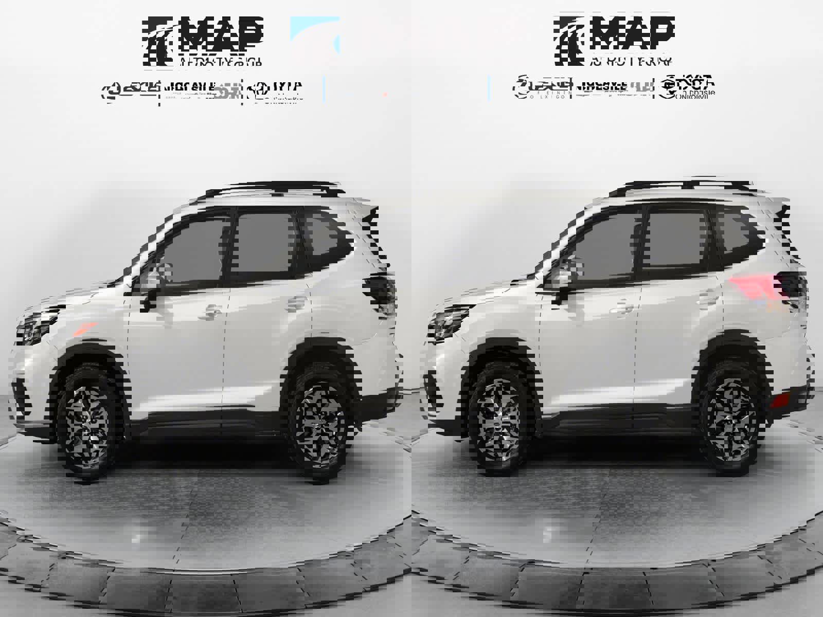 Used 2020 Subaru Forester Premium w/ Popular Package #1 image 3