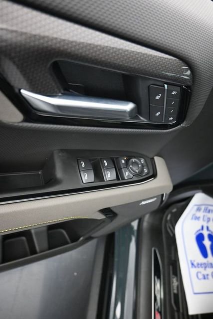 New 2026 Chevrolet Silverado 1500 ZR2 w/ ZR2 Bison Edition image 10