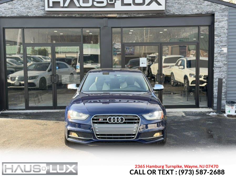 Used 2014 Audi S4 Premium Plus image 6