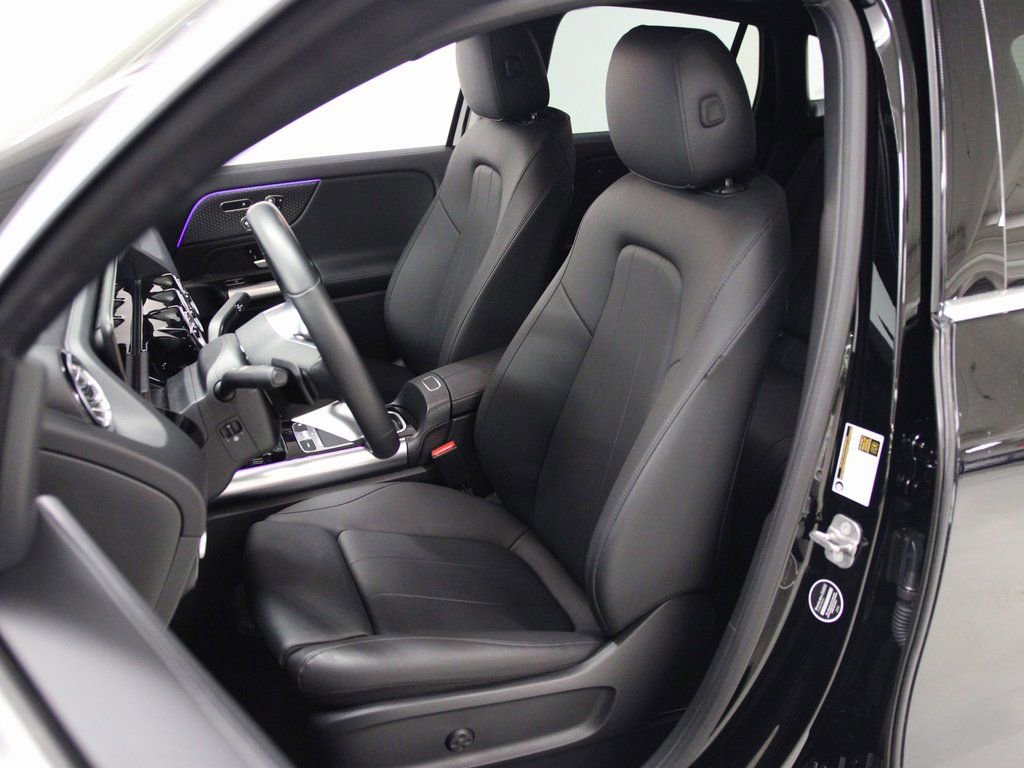 Certified 2025 Mercedes-Benz GLA 250 4MATIC image 19