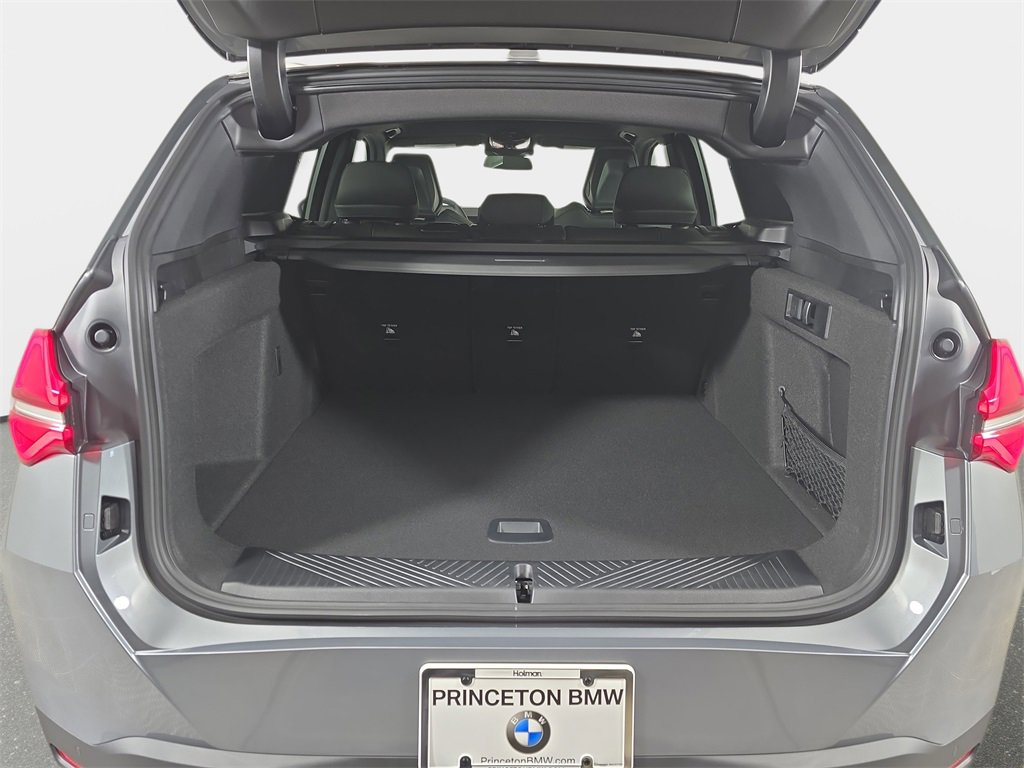 New 2026 BMW X3 xDrive30 w/ Premium Package image 12