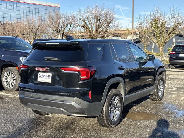 Used 2025 GMC Terrain Elevation image 2