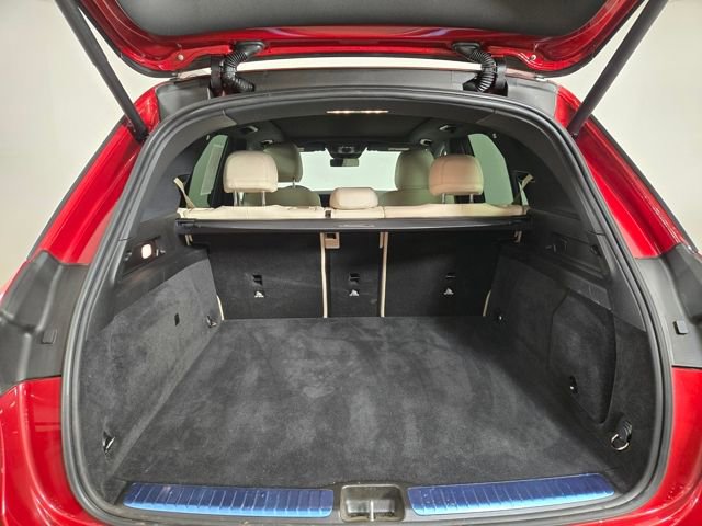 Certified 2025 Mercedes-Benz GLE 450e 4MATIC image 11