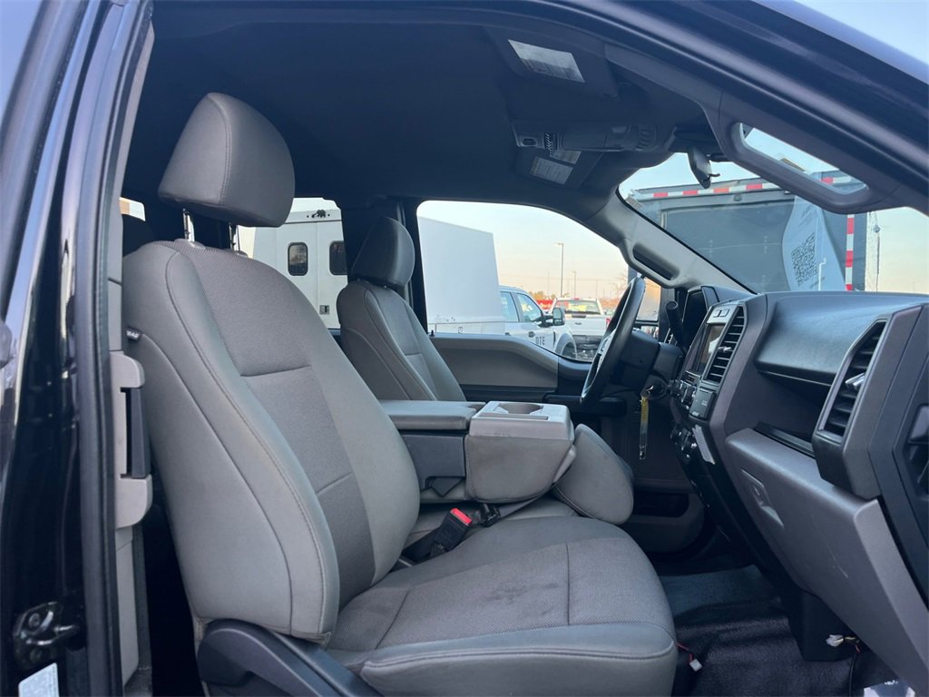 Used 2022 Ford F350 XL w/ STX Appearance Package image 20