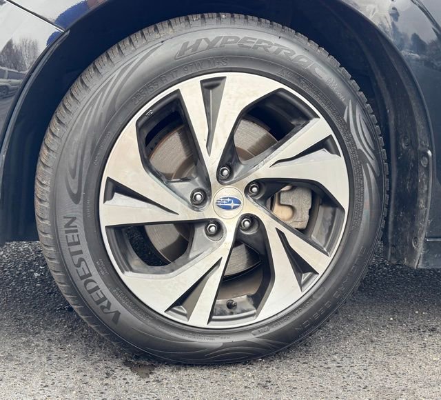 Used 2020 Subaru Legacy w/ Alloy Wheel Package image 29