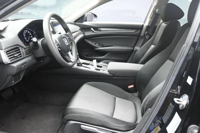 Used 2020 Honda Accord LX image 17