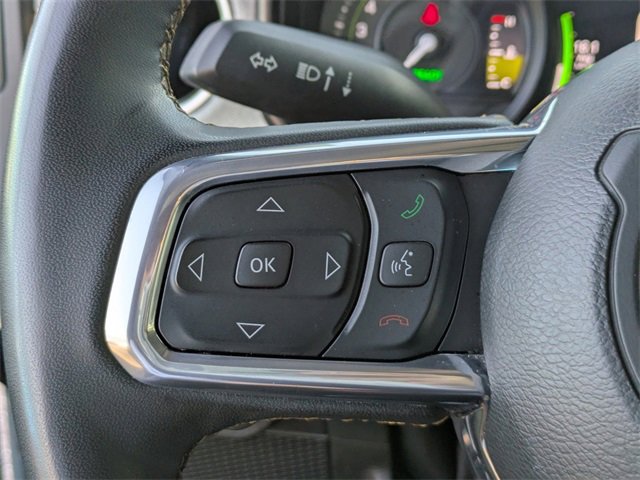 Used 2024 Jeep Wrangler Unlimited Sahara image 23