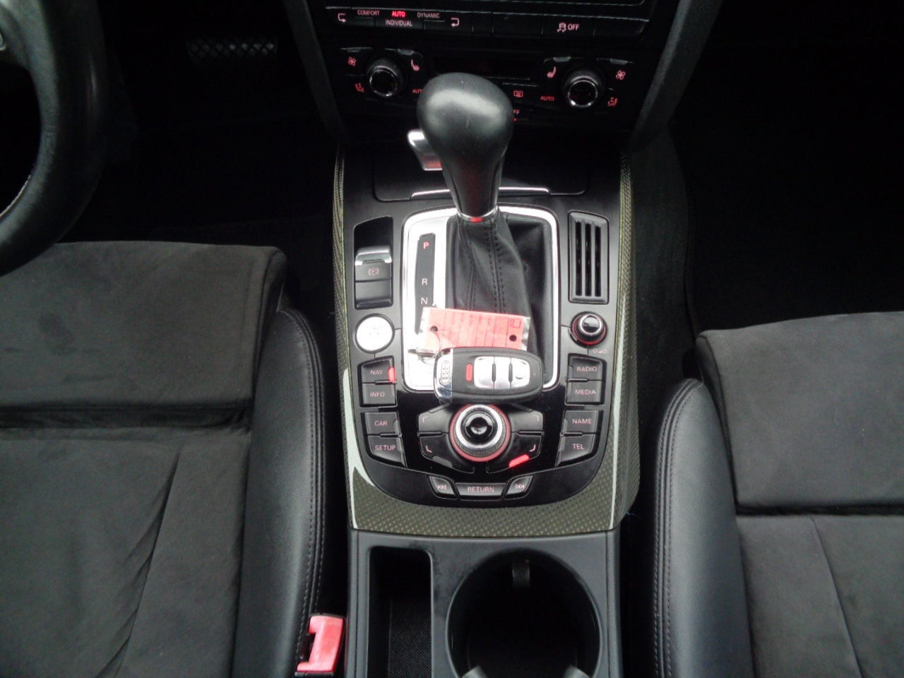 Used 2012 Audi S5 Premium Plus image 34