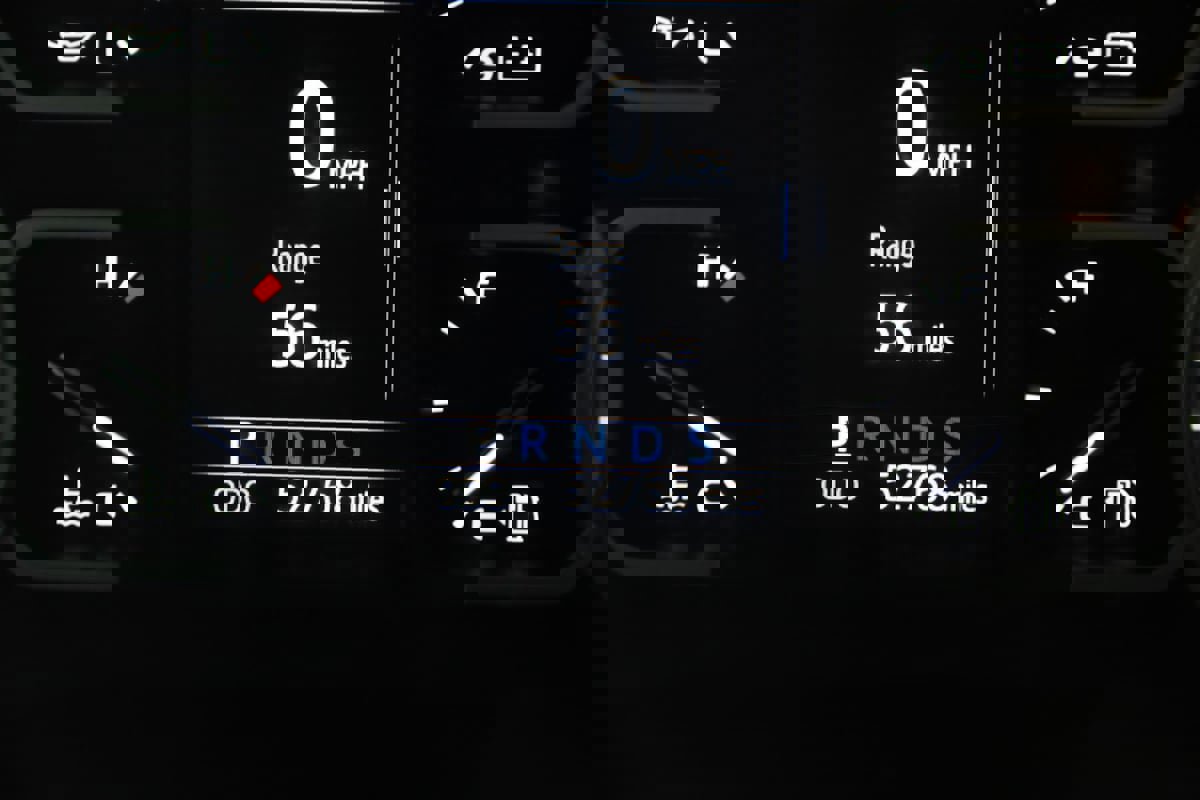 Used 2021 Toyota Tundra SR5 w/ TRD Sport Package image 35