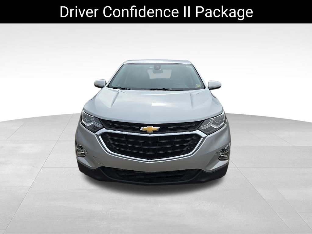 Used 2020 Chevrolet Equinox LT image 8