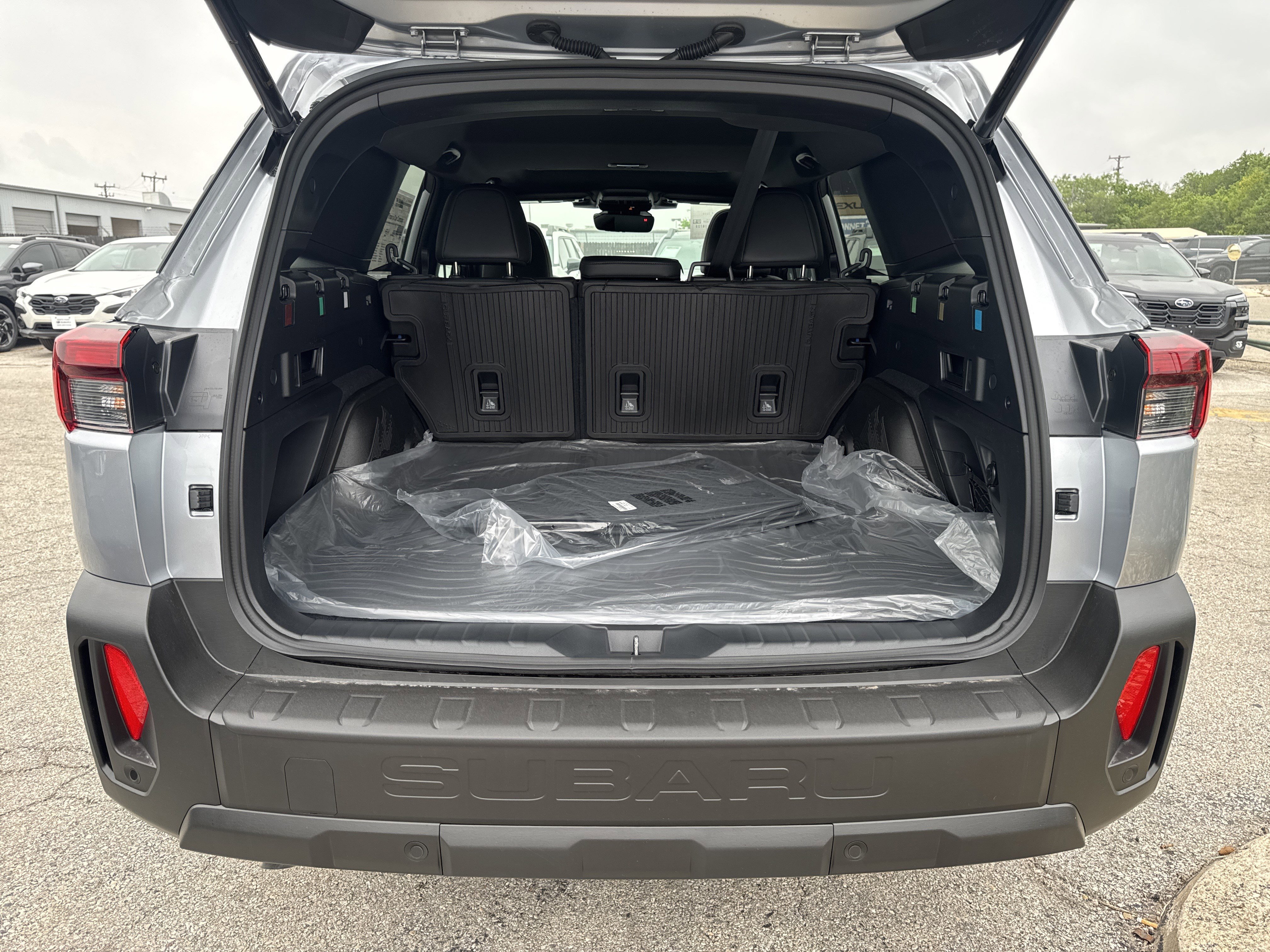 New 2026 Subaru Outback Premium AWD/4WD image 29
