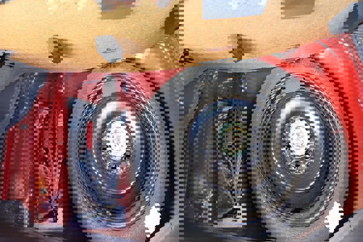 Used 1996 Mitsubishi Eclipse GS-T image 44