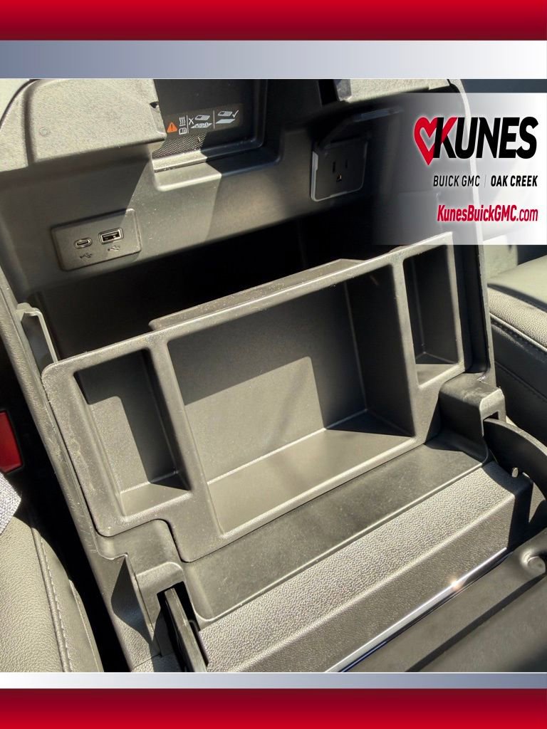 New 2026 GMC Sierra 1500 Elevation w/ Elevation Premium Package image 20