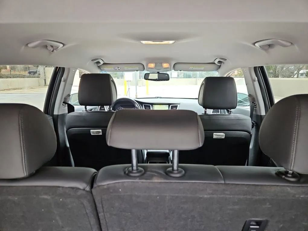 Used 2017 Hyundai Tucson SE Plus image 8