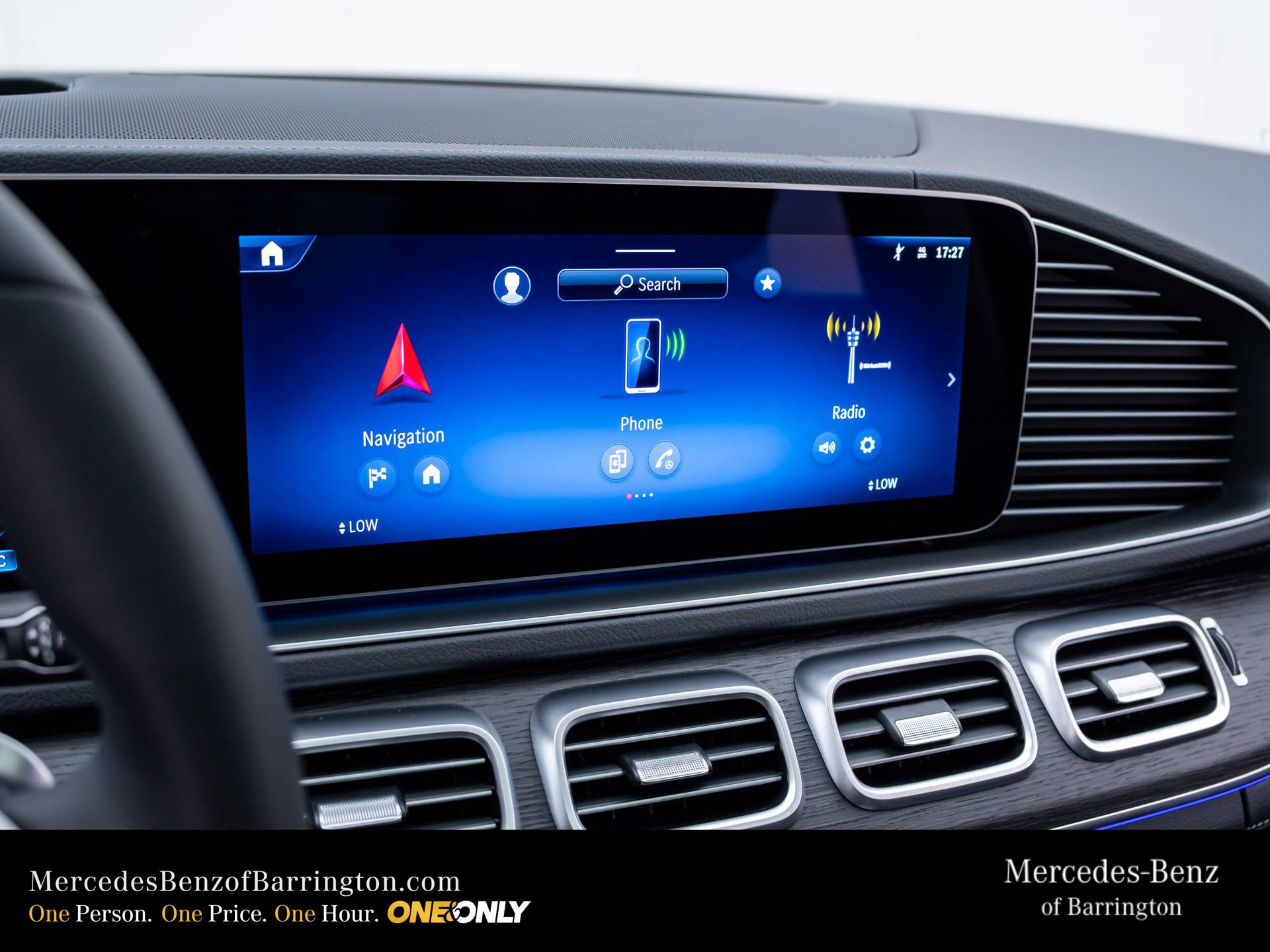 New 2026 Mercedes-Benz GLE 450 4MATIC image 26