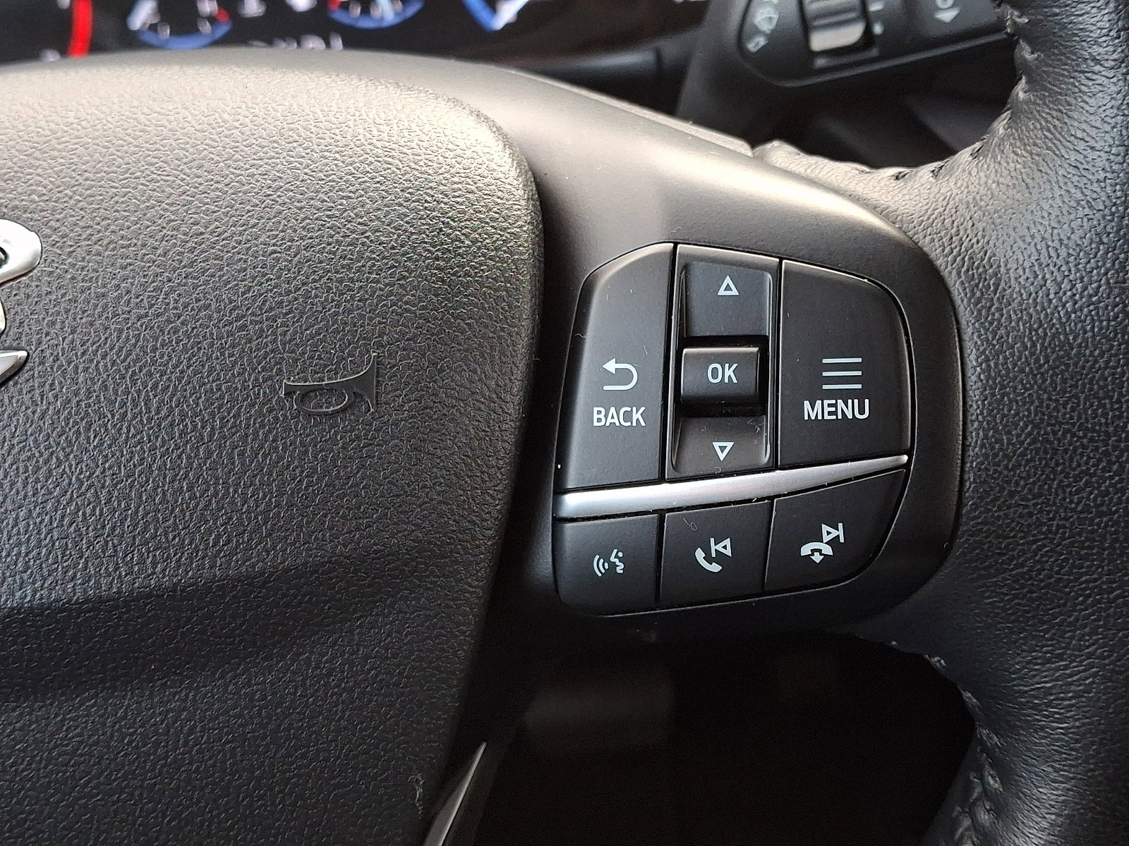 Certified 2023 Ford Bronco Sport Big Bend w/ Convenience Package image 21