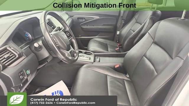 Used 2022 Honda Pilot Special Edition image 11