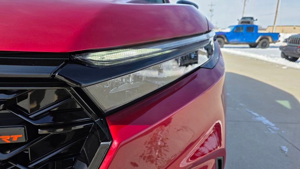 New 2026 Honda CR-V TrailSport image 9