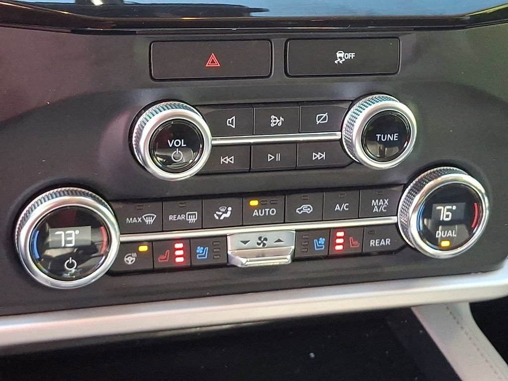 Used 2022 Ford Expedition XLT AWD/4WD image 15