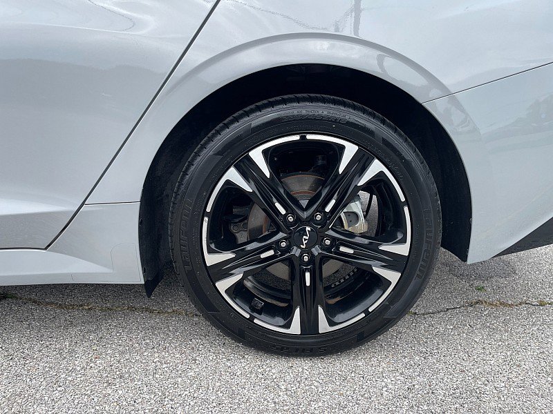 Used 2022 Kia K5 GT-Line w/ GT-Line FWD Premium Package image 33