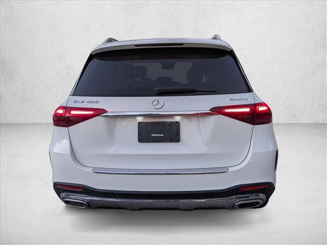 Used 2024 Mercedes-Benz GLE 450 4MATIC image 6