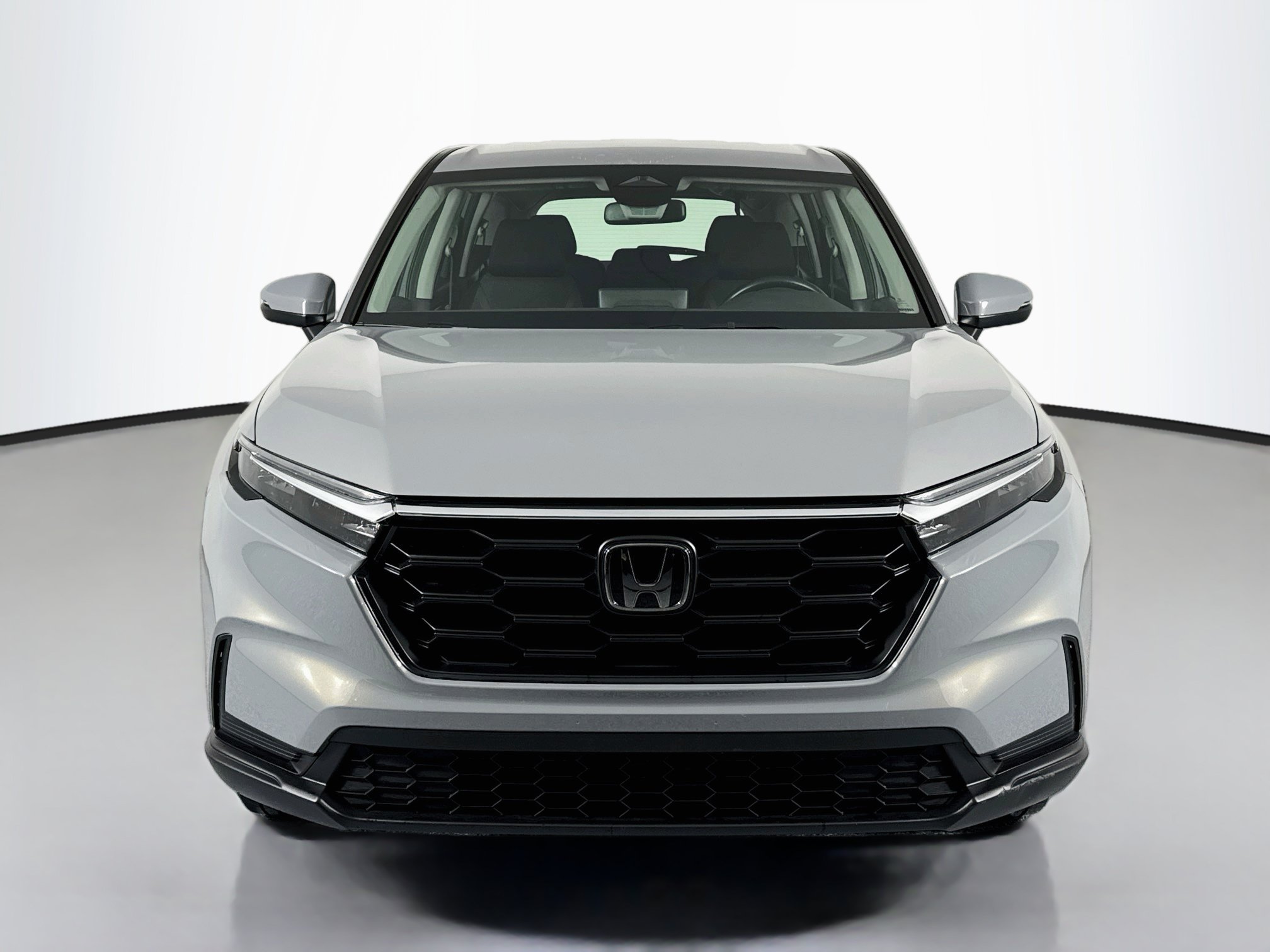 Certified 2024 Honda CR-V LX image 2