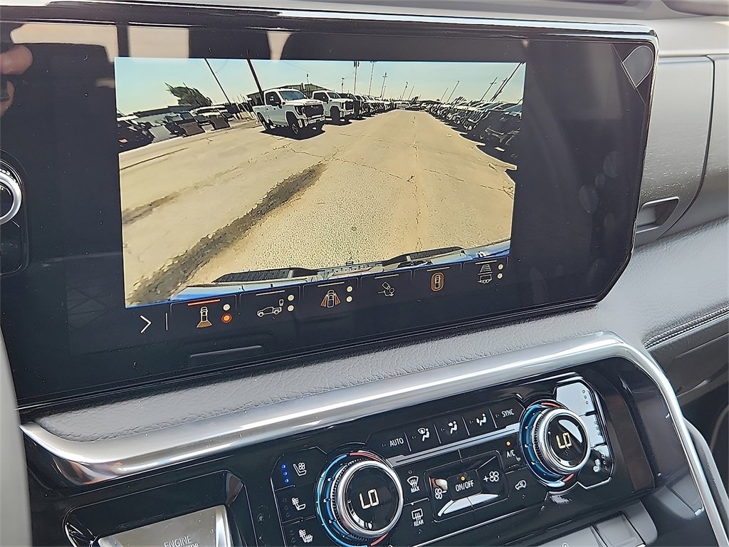 New 2026 GMC Sierra 1500 Denali image 13