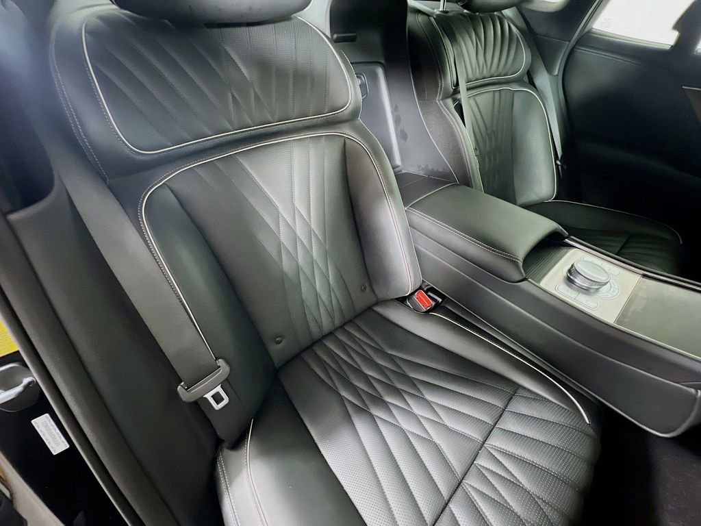 Used 2023 Genesis G90 3.5T AWD/4WD image 28