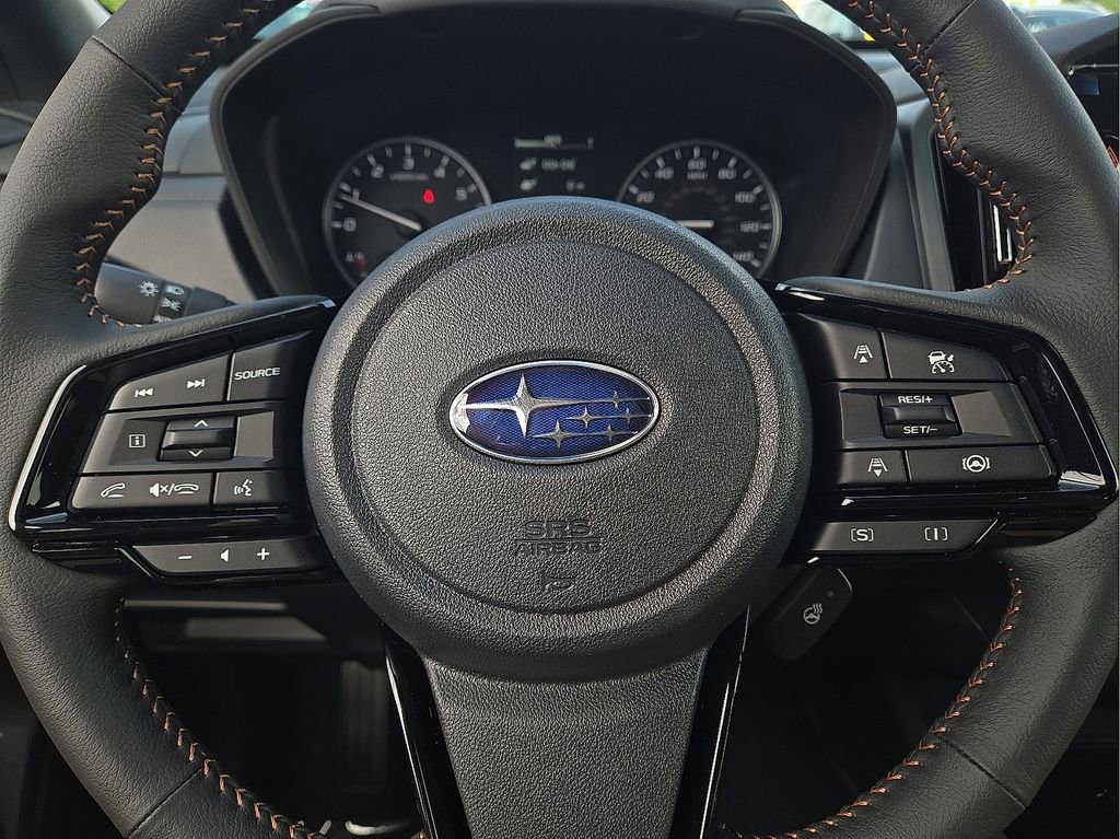 Certified 2025 Subaru Forester Touring image 12