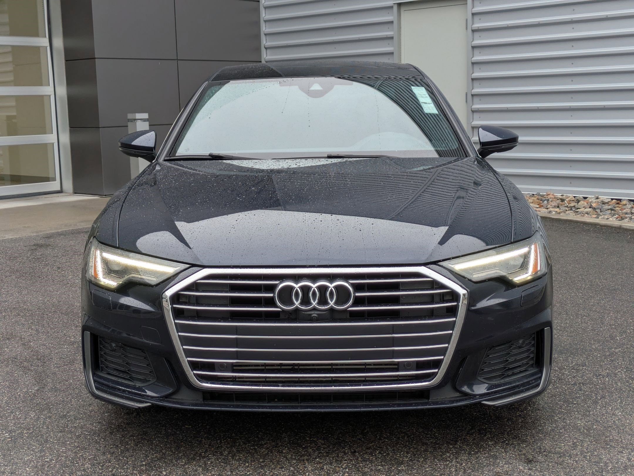 Used 2019 Audi A6 3.0T Premium Plus w/ Premium Plus Package AWD/4WD image 9