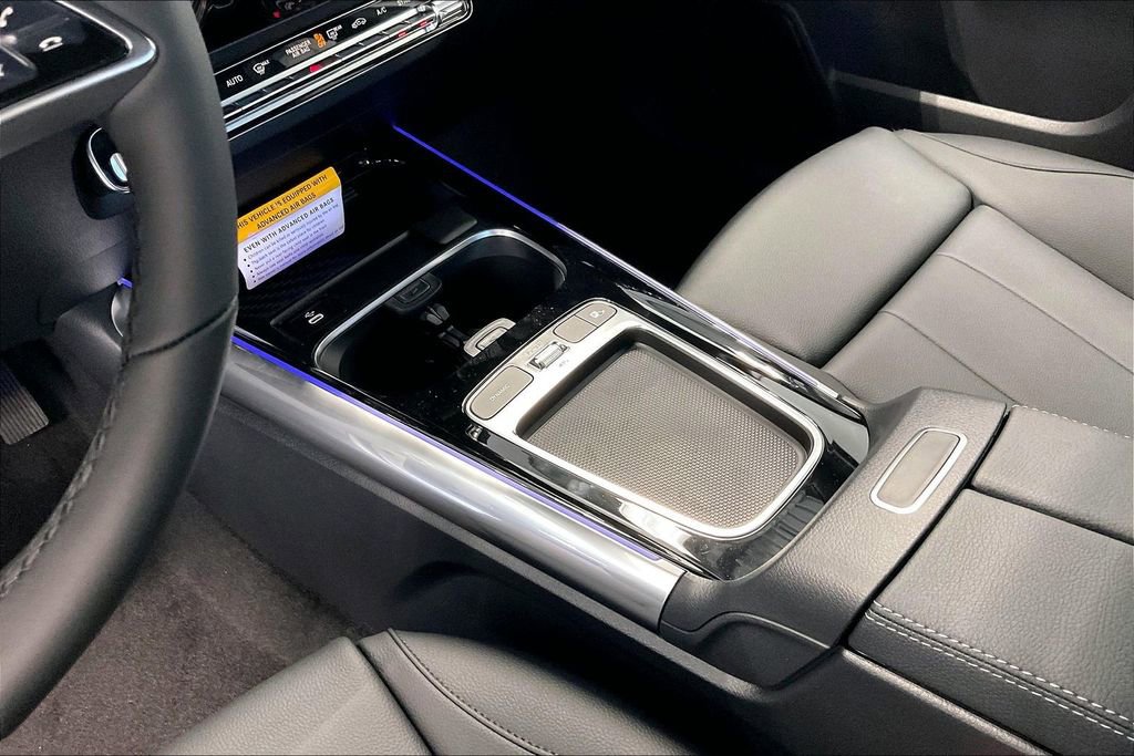 New 2026 Mercedes-Benz GLA 250 image 7