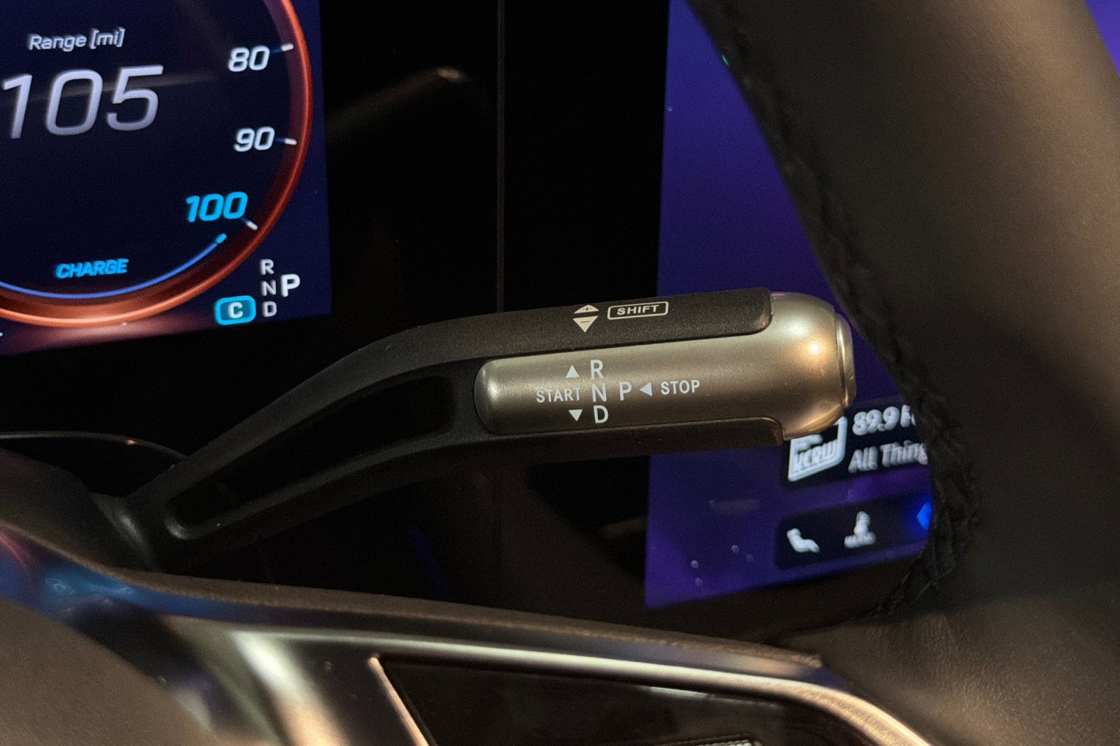 New 2027 Mercedes-Benz CLA 250+ image 19