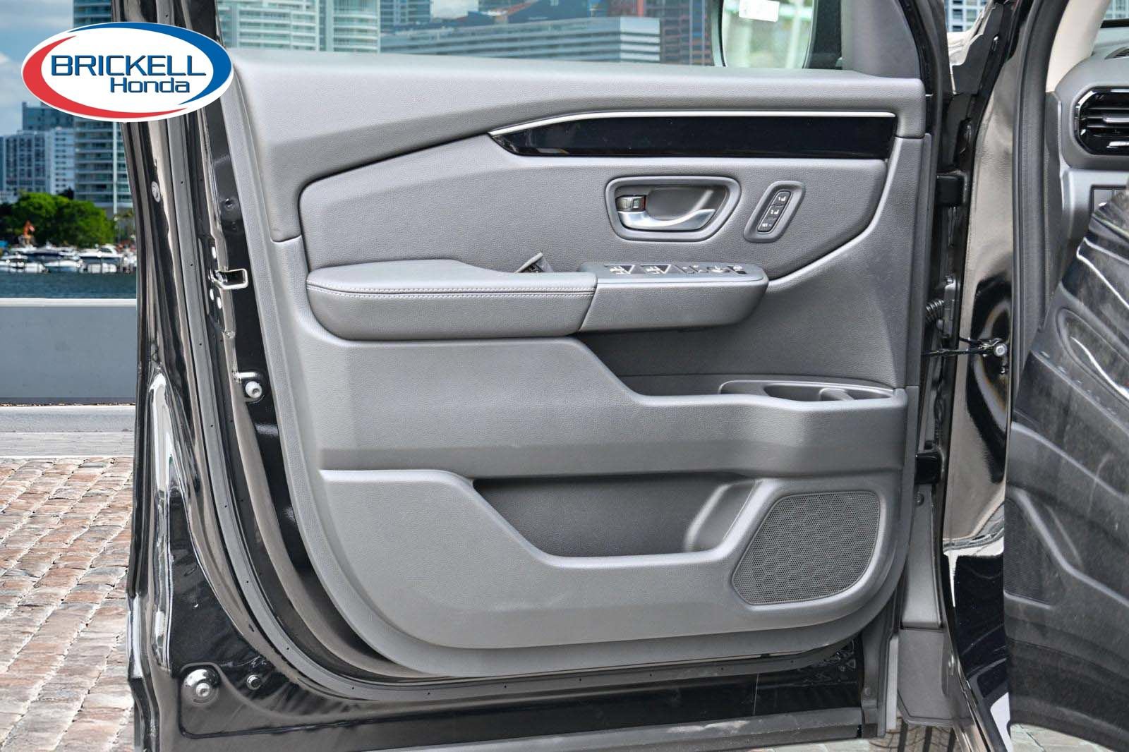 New 2026 Honda Pilot EX-L image 11
