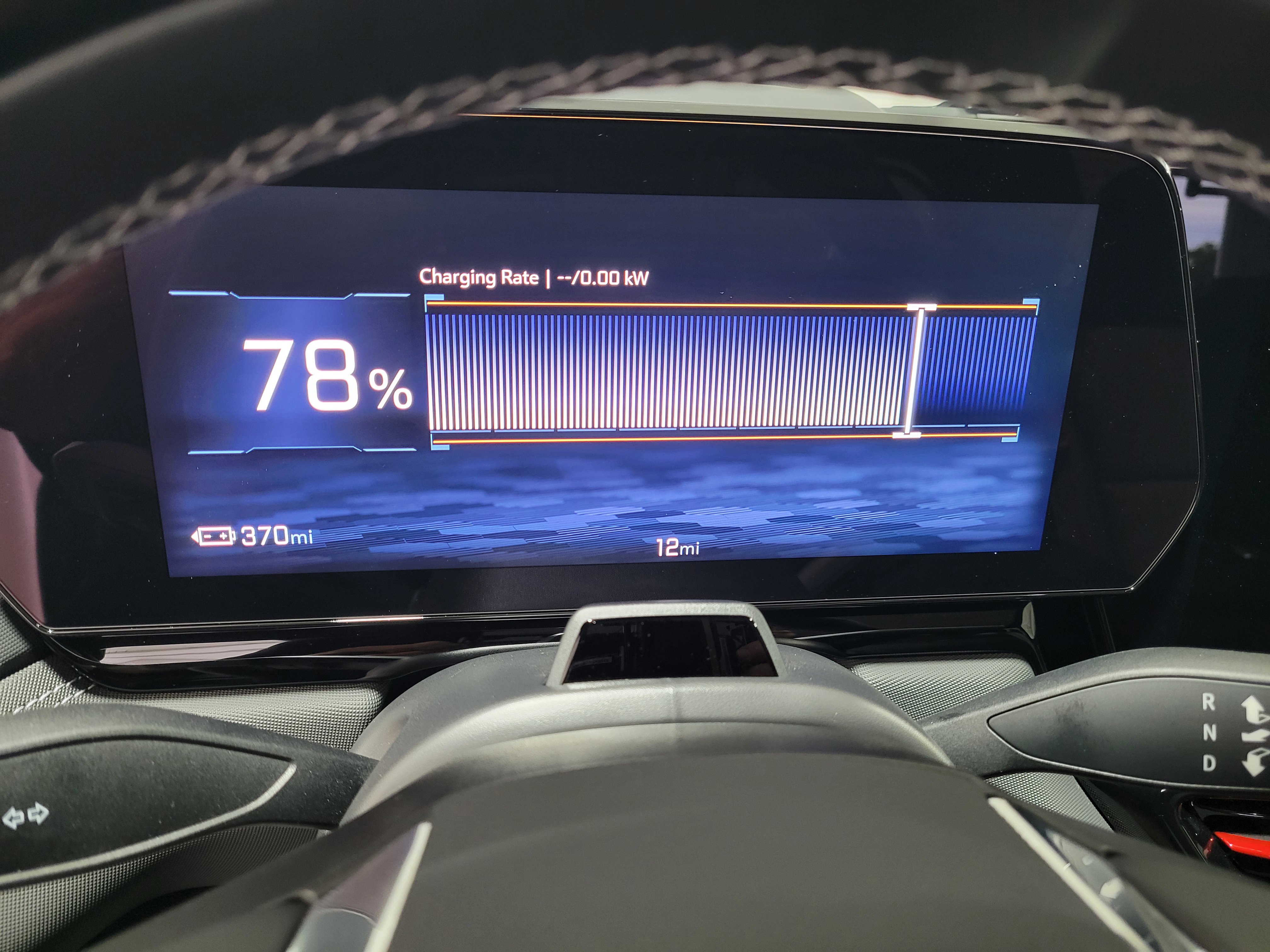 New 2026 Chevrolet Silverado EV Trail Boss image 23