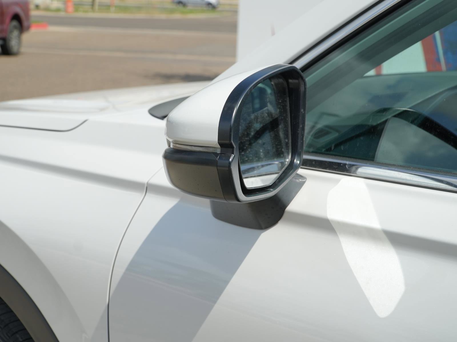 New 2026 Honda CR-V LX image 11
