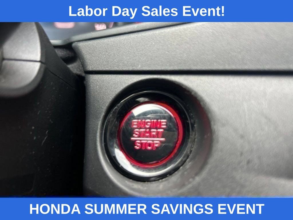 Used 2024 Honda Accord LX image 27