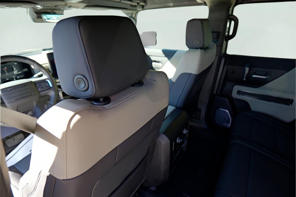 New 2026 GMC Hummer EV 4x4 Crew Cab image 21