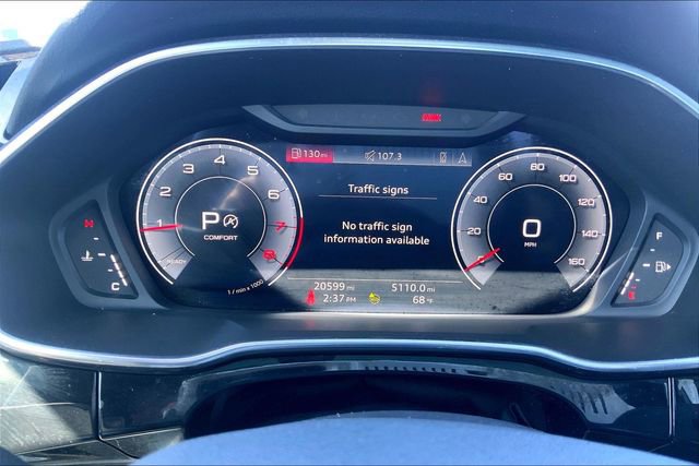Used 2023 Audi Q3 2.0T Premium Plus w/ Premium Plus Package image 23