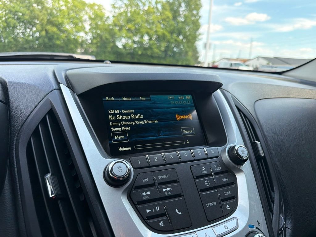 Used 2013 Chevrolet Equinox LT w/ Driver Convenience Package FWD image 27