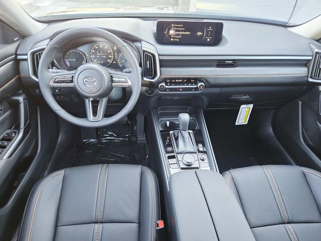 New 2025 MAZDA CX-50 AWD 2.5 Hybrid w/ Weather Package image 7