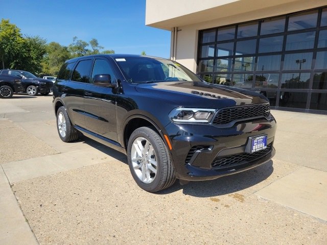 New 2026 Dodge Durango GT image 1