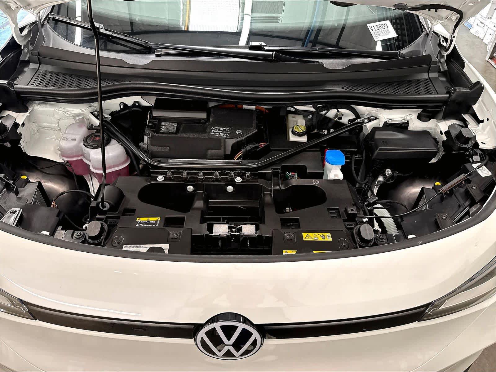 Used 2023 Volkswagen ID.4 Pro S RWD image 32