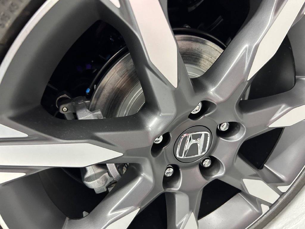 New 2027 Honda CR-V LX image 24