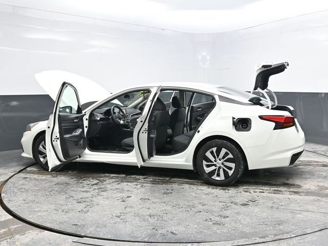 Used 2021 Nissan Altima 2.5 S image 38