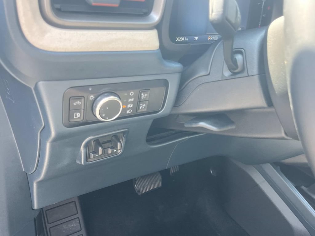 Used 2025 Ford Maverick Lariat w/ 4K Tow Package AWD/4WD image 35