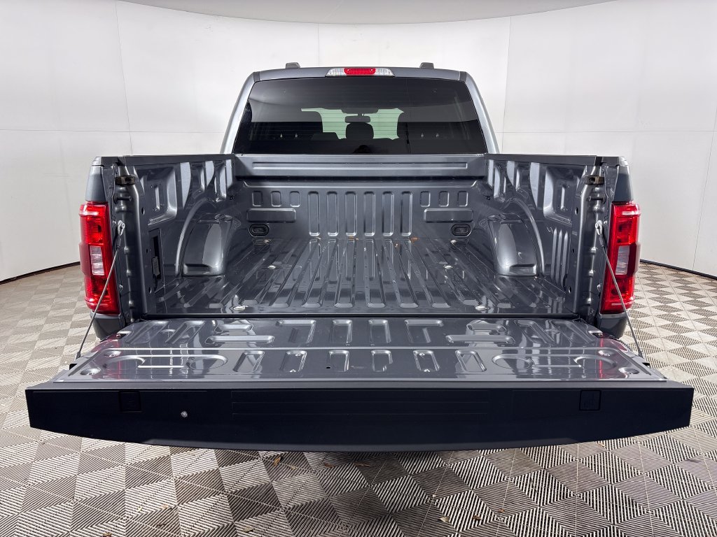 Certified 2023 Ford F150 XLT w/ Equipment Group 302A High AWD/4WD image 24