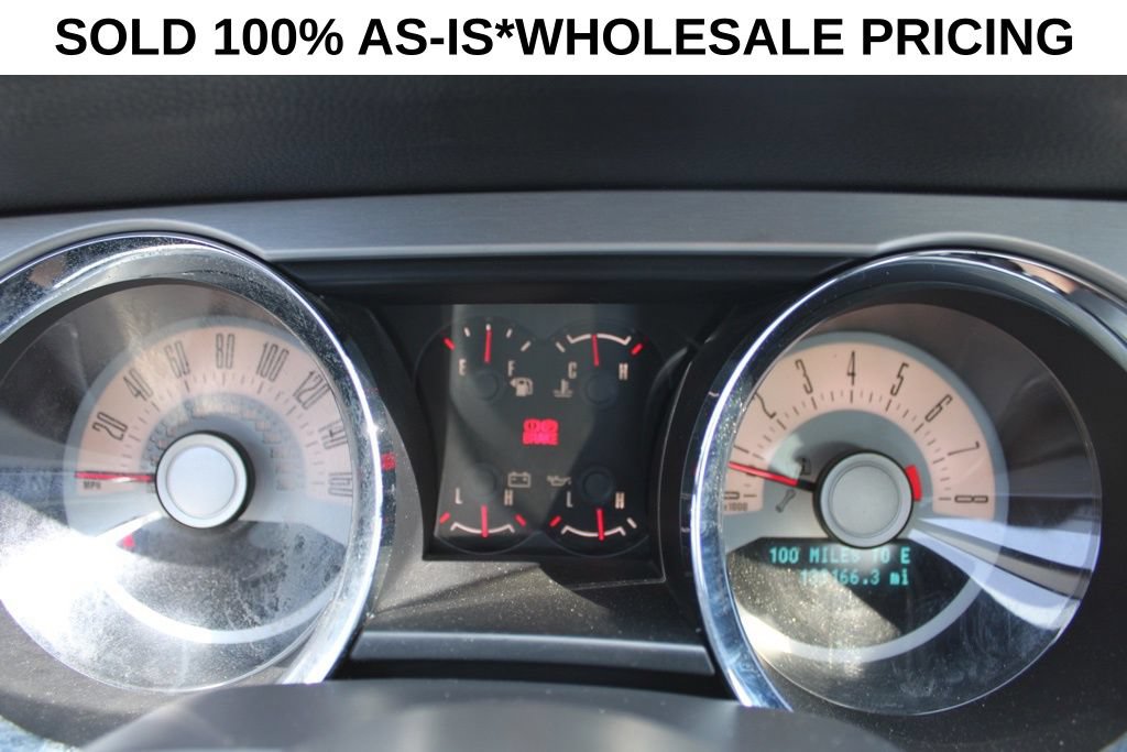 Used 2012 Ford Mustang Premium RWD image 26