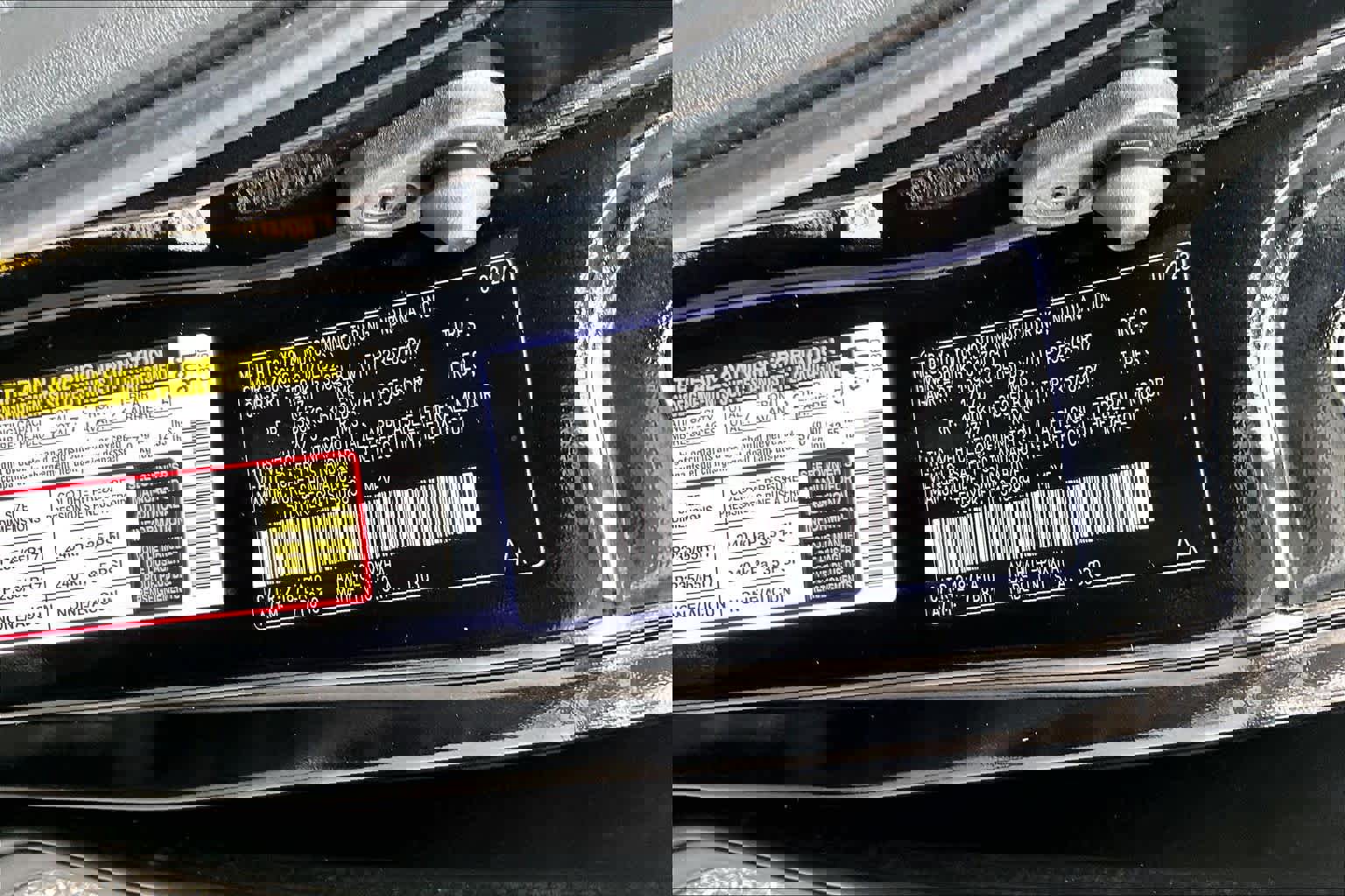 Used 2023 Toyota Sienna XLE image 37